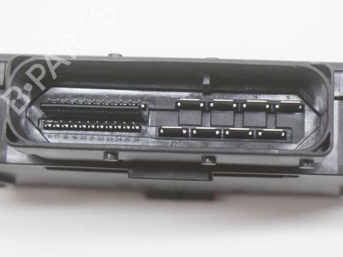 Electronic module PORSCHE PANAMERA (970) 3.0 D | BP7739771M83 