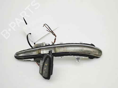 Used Left side indicator Left side indicator BENTLEY CONTINENTAL Coupe (3W_, 393) 6.0 FLEX (635 hp) 36534331 36534331