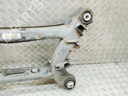 Rear axle MERCEDES-BENZ E-CLASS (W213) AMG E 43 4-matic (213.064) | BP33384901M2 - Image 4