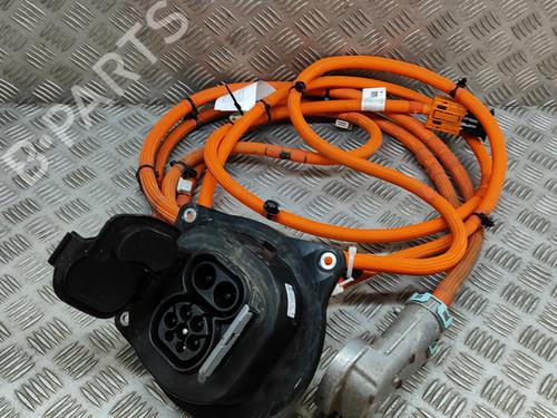 Used Cable BMW i4 (G26) M50 xDrive (544 hp) 27769395