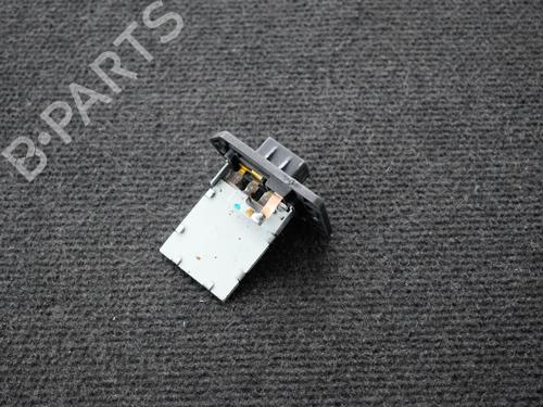 Used Heater resistor Heater resistor KIA RIO III (UB) 1.25 CVVT (86 hp) 14639983 14639983