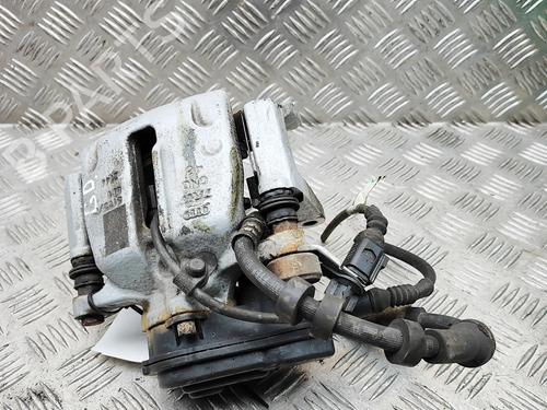 Right rear brake caliper PORSCHE MACAN (95B) 3.0 S | BP38017924M106 - Image 2