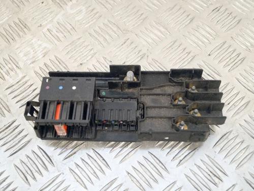 Electronic module MERCEDES-BENZ E-CLASS (W211) E 320 CDI (211.022) | BP6726994M83