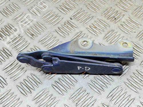 Used Hinge/Door check strap MITSUBISHI GTO Coupe (Z1_A) 3.0 AWD (Z16A) (286 hp) 27754239