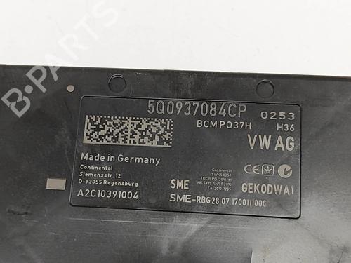 Electronic module VW GOLF VII (5G1, BQ1, BE1, BE2) 2.0 GTI | BP33370235M83  - Image 6