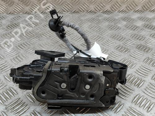 Front left lock VW PASSAT B8 Variant (3G5, CB5) 2.0 TDI | BP18959376C98 