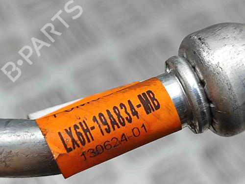 AC pipe FORD KUGA III (DFK) 2.5 Duratec Plug-in-Hybrid | BP29487310M126 