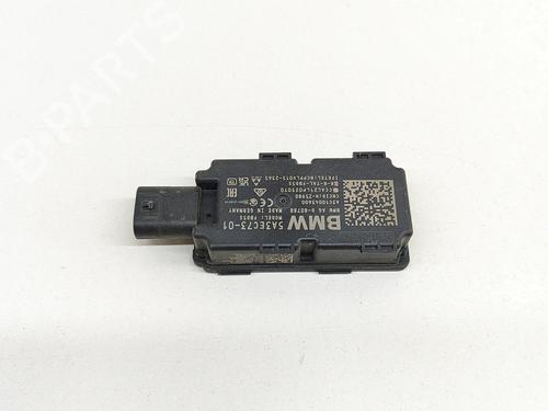 Used Electronic module Electronic module BMW iX (I20) xDrive 50 (523 hp) 28550454 28550454