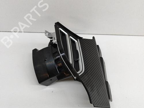 Air vent TESLA MODEL X (5YJX) 90D AWD | BP20337242I21