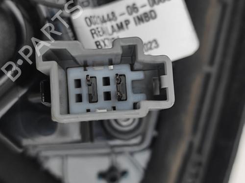 Right tailgate light FORD PUMA (J2K, CF7) 1.0 EcoBoost mHEV | BP33732472C80 - Image 8