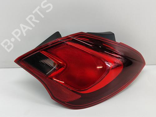Højre baglygte OPEL CORSA E Hatchback Van (X15) 1.4 (08) (75 hp) 16140855