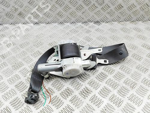Front right seatbelt MITSUBISHI LANCER VIII (CY_A, CZ_A) EVO X (CZ4A) | BP34560200I25 - Image 3