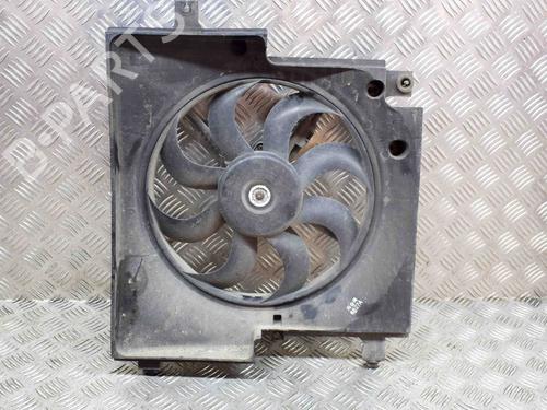 Used Radiator fan KIA CARNIVAL / GRAND CARNIVAL III (VQ) 2.9 CRDi (185 hp) 20231948