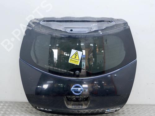 Used Tailgate NISSAN LEAF (ZE0) Electric (109 hp) 8145687