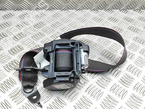 Used Rear right seatbelt Rear right seatbelt BMW 3 (G20, G80, G28) 330 e Plug-in-Hybrid (292 hp) 30108900 30108900
