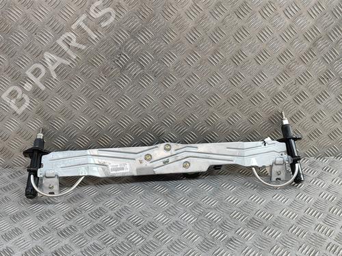Electronic module PORSCHE CAYMAN (987) S 3.4 | BP28062292M83 