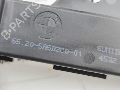 Electronic module BMW X3 (G01, F97, G08) xDrive 20 d | BP39989564M83 - Image 6