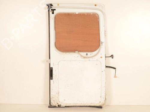 Left rear door FORD TRANSIT Van (FA_ _) 2.2 TDCi | BP30219675C4