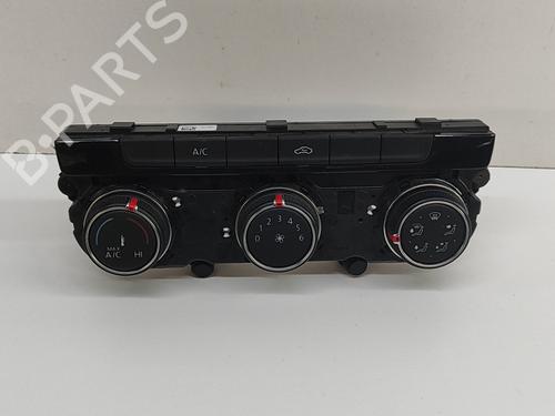Used Climate control VW TRANSPORTER T6 Van (SGA, SGH, SHA, SHH) 2.0 TDI (110 hp) 28559189