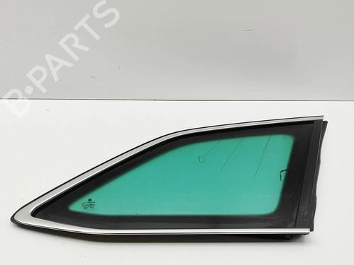 Used Rear right quarter glass SKODA SUPERB III Estate (3V5) 2.0 TDI (150 hp) 31903068