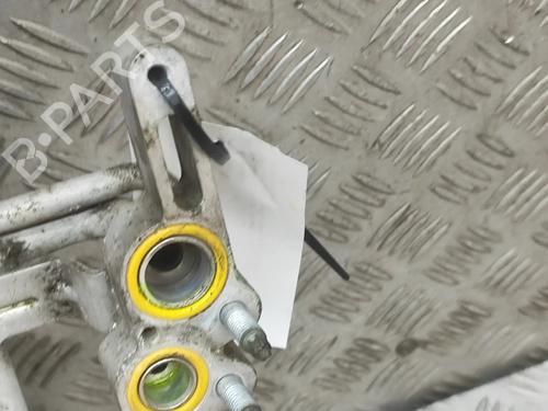 AC radiator VOLVO V40 Hatchback (525) D3 | BP34136518M32  - Image 8