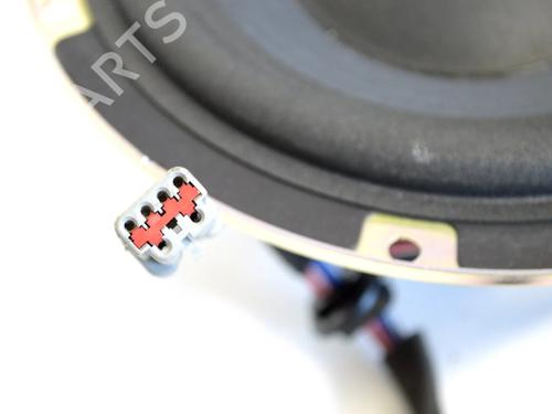 Electronic module FORD USA MUSTANG Convertible 5.0 V8 | BP30894054M83  - Image 5