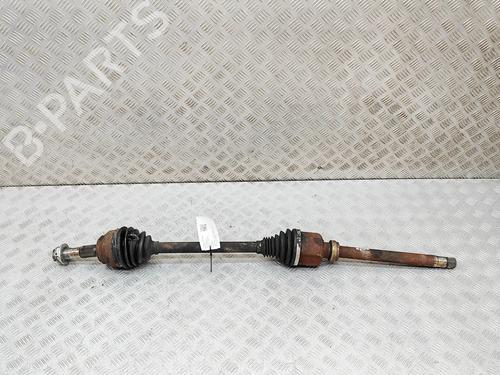 Used Right front driveshaft Right front driveshaft CITROËN JUMPER II Van 2.0 BlueHDi 130 (130 hp) 33882440 33882440