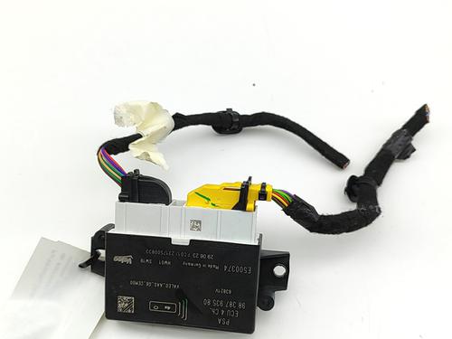 Elektronisk modul OPEL MOKKA 1.2 (76) (136 hp) 28433540