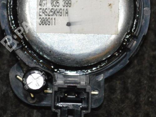 Speaker AUDI A6 C7 (4G2, 4GC) 2.0 TDI | BP6731097E2