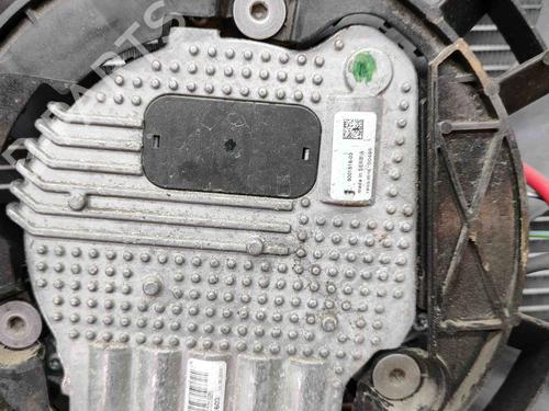 Kølerpakke JAGUAR I-PACE (X590) EV400 AWD | BP28435970M120