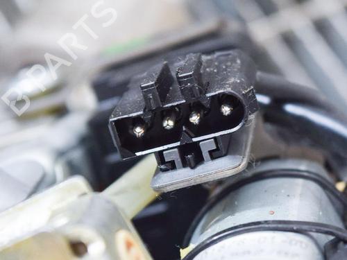 Steering column BMW 5 (E60) M5 | BP6756050M21 
