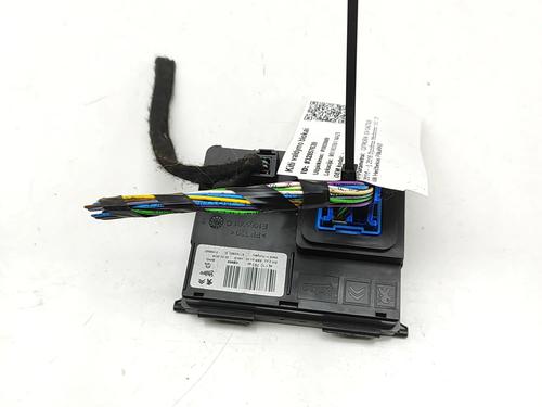 electronic-module-citroen-c4-cactus-2014-29975798 main image