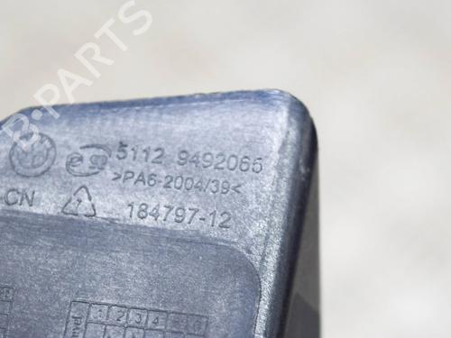 Other BMW X3 (G01, F97, G08) iX3 | BP27764029O1 