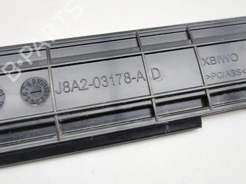 Støtte LAND ROVER RANGE ROVER VELAR (L560) 2.0 D180 TD4 4x4 | BP39409363C155 - Image 6