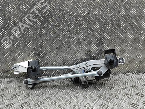Used Front wipers mechanism TOYOTA C-HR (_X2_, _H2_) Hybrid (ZYX20) (140 hp) 30108346