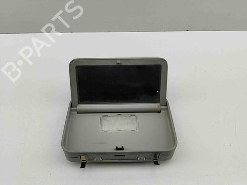 Used Rear mirror MERCEDES-BENZ S-CLASS (W221, V221) S 500 4-matic (221.086, 221.186) (388 hp) 29510869