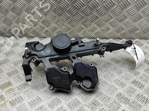 Tuyau OPEL VIVARO A Bus (X83) 2.0 CDTI (F7, J7, A07) (90 hp) 30754699