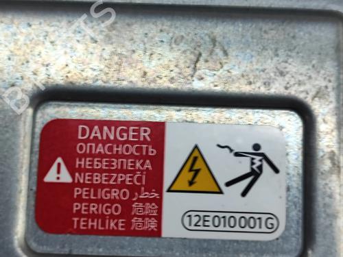 Electronic module SKODA ENYAQ iV SUV (5AZ) 85 | BP27796119M83 - Image 8