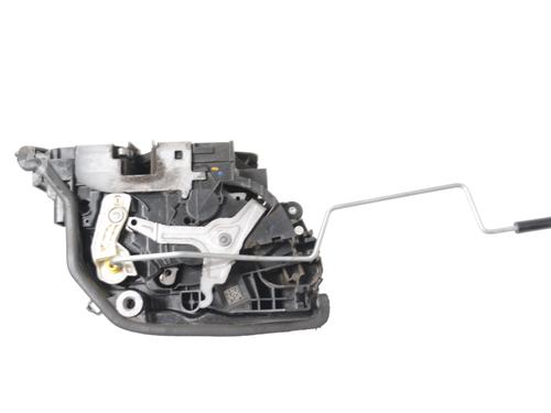 Højre fortil lås BMW i3 (I01) Range Extender (102 hp) 30242988