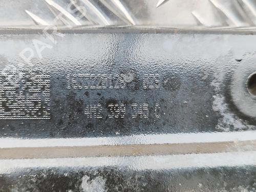 Other AUDI Q7 (4MB, 4MG, 4MQ) SQ7 TDI quattro | BP34160361O1  - Image 8