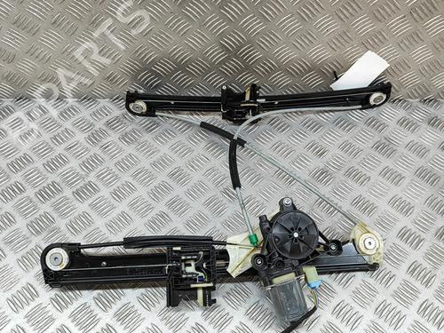 Used Front right window mechanism Front right window mechanism AUDI A3 Sportback (8VA, 8VF) RS3 quattro (400 hp) 26590136 26590136
