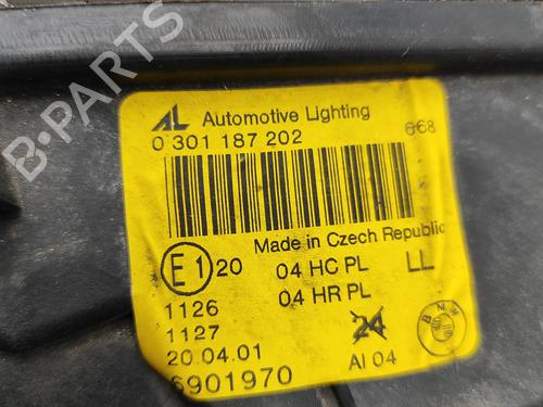 Right headlight BMW 3 Compact (E46) 316 ti | BP33370607C29  - Image 14