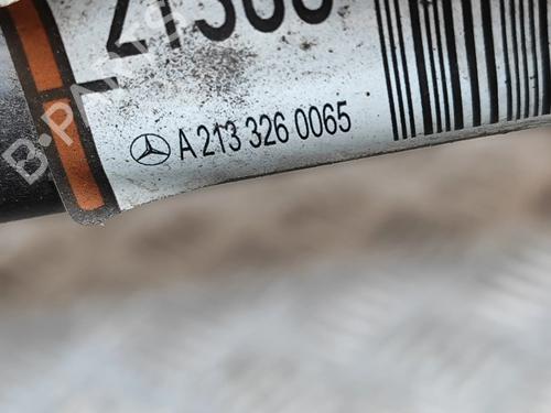 Rear axle MERCEDES-BENZ E-CLASS (W213) E 220 d (213.004) | BP34218018M2  - Image 8