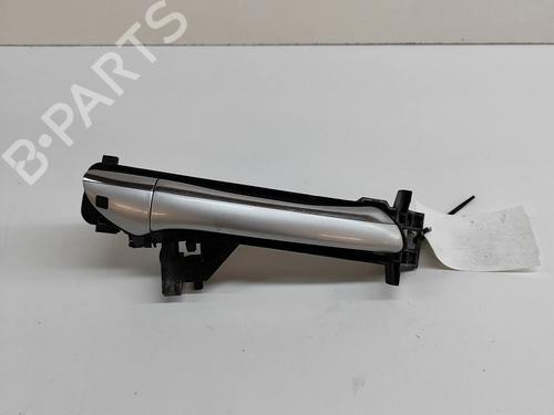 Used Front right exterior door handle MERCEDES-BENZ S-CLASS (W220, V220) S 320 (220.065, 220.165) (224 hp) 24580688