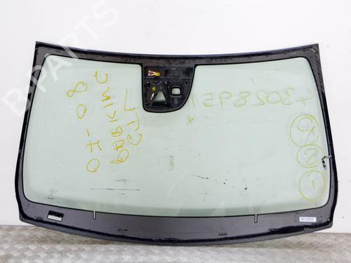 Windscreen MERCEDES-BENZ CLA Shooting Brake (X117) AMG CLA 45 4-matic (117.952) | BP26221096C63 