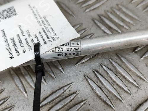 AC pipe AUDI Q4 E-TRON Sportback (F4N) 50 quattro | BP27770553M126  - Image 6