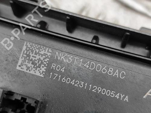 Fuse box FORD TRANSIT V363 Van (FCD, FDD) E-TRANSIT | BP38731439E1 - Image 8