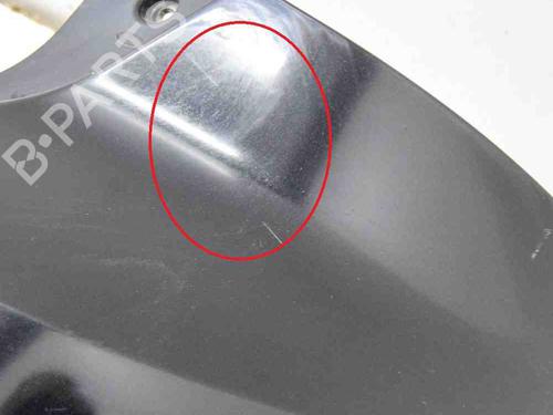 Rear bumper FORD FOCUS III 1.0 EcoBoost | BP6771190C8 