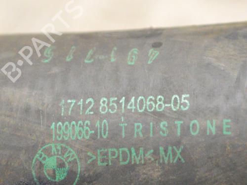 Pipe BMW X4 (F26) xDrive 20 d | BP14641414M125 