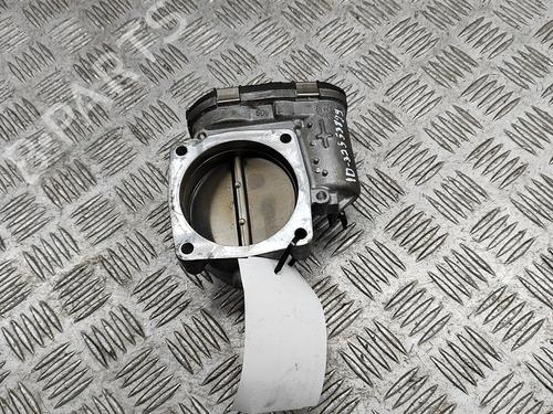 Throttle body PORSCHE 911 (991) 3.8 Carrera S | BP29812725M82